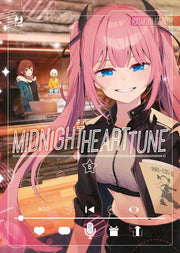 MIDNIGHT HEART TUNE VOL.5