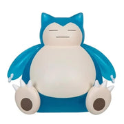POKEMON SELECT - PK082900 - VINILE - SNORLAX 12CM