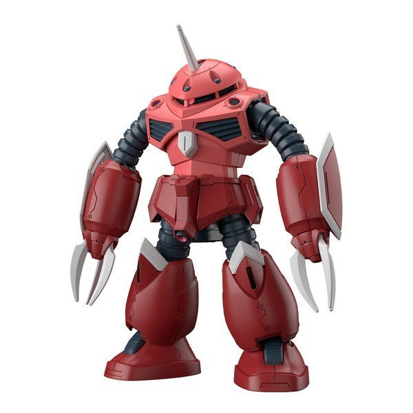 MK68342 - GUNDAM - HIGH GRADE - Z’GOK(SEED FREEDOM VER.) - MODEL KIT 1/144