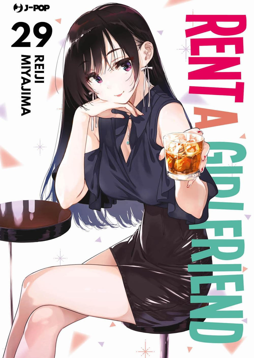 RENT-A-GIRLFRIEND 29