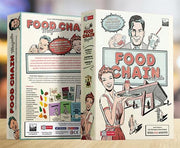 FOOD CHAIN MAGNATE - EDIZIONE ITALIANA