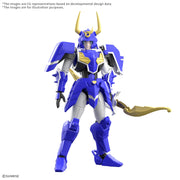 MK74259 - 30 MINUTES FANTASY - YOROI-SHINDEN SAMURAI TROOPERS - KAITO OF THE SKY - MODEL KIT