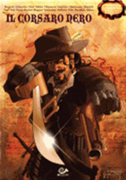 IL CORSARO NERO