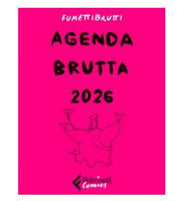 AGENDABRUTTA 2026