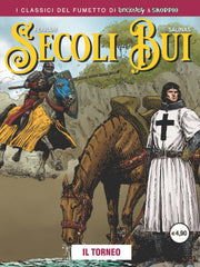 SECOLI BUI 2 - IL TORNEO