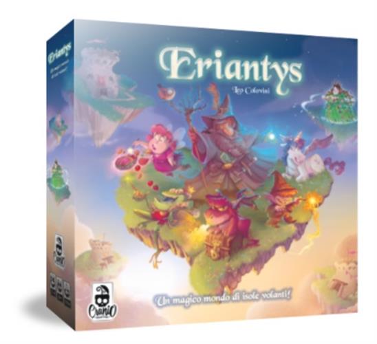 ERIANTYS