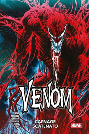 VENOM 3 - CARNAGE SCATENATO