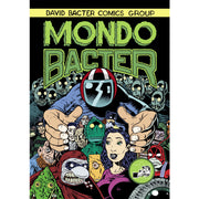 MONDO BACTER