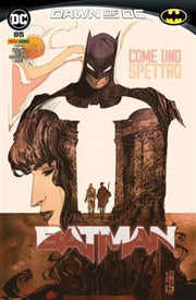 BATMAN 85 - REGULAR