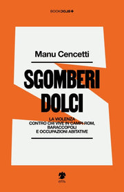 SGOMBERI DOLCI