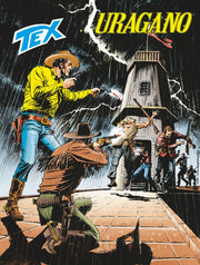 TEX 790 - URAGANO