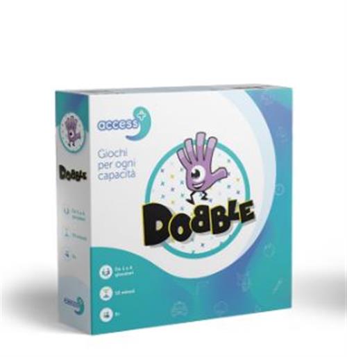 ACCESS PLUS - DOBBLE