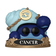 ZODIAC S3 - POP FUNKO VINYL FIGURE - CANCER 9CM