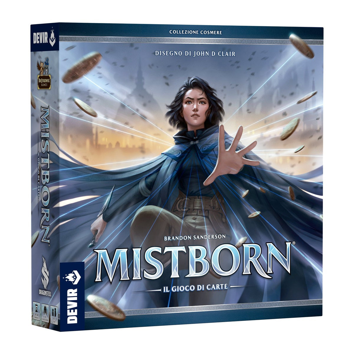 MISTBORN