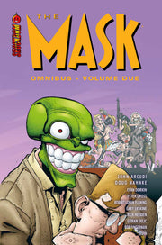 THE MASK OMNIBUS VOL.2 - REGULAR