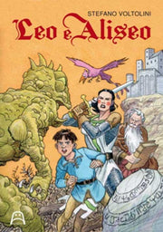 LEO & ALISEO