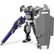 MK63360 - HIGH GRADE - AMAIM WARRIOR AT THE BORDERLINE - BRADY FOX - MODEL KIT 1/72