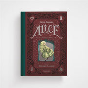 ALICE AL DI LA' DELLO SPECCHIO