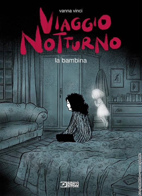 VIAGGIO NOTTURNO VOL.2 - LA BAMBINA