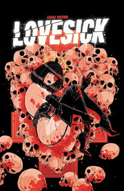 LOVESICK (BD)