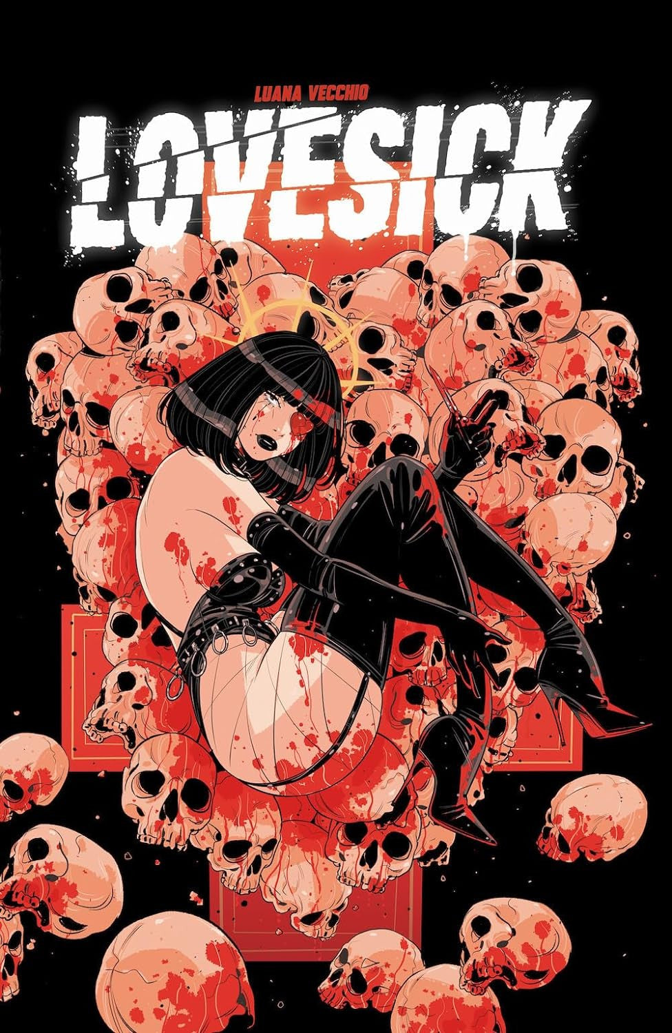 LOVESICK (BD)