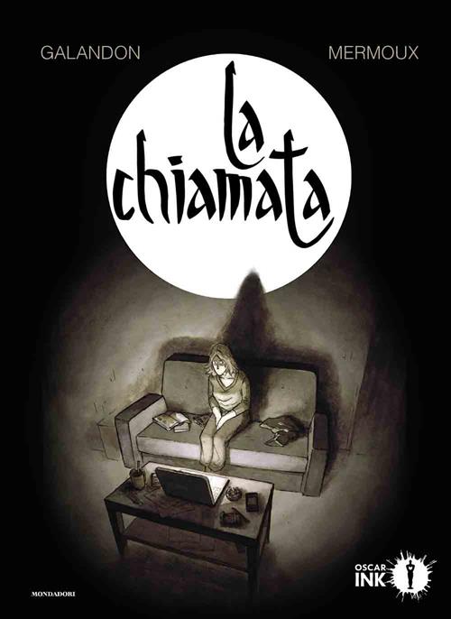 LA CHIAMATA (OSCAR INK)