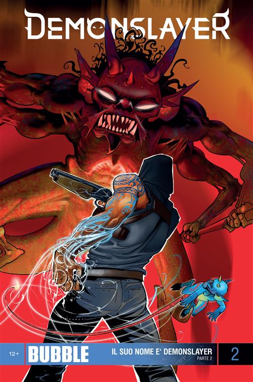 DEMONSLAYER 2