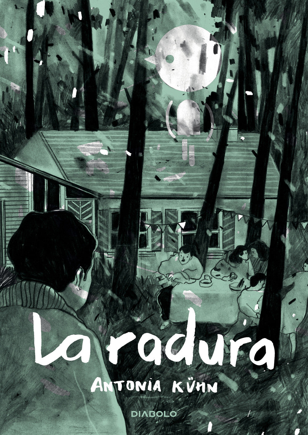 LA RADURA