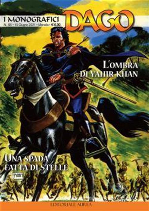 DAGO I MONOGRAFICI 66