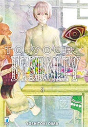 TO YOUR ETERNITY 3