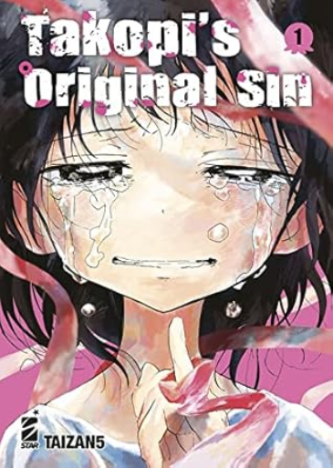 TAKOPI'S ORIGINAL SIN VOL.1