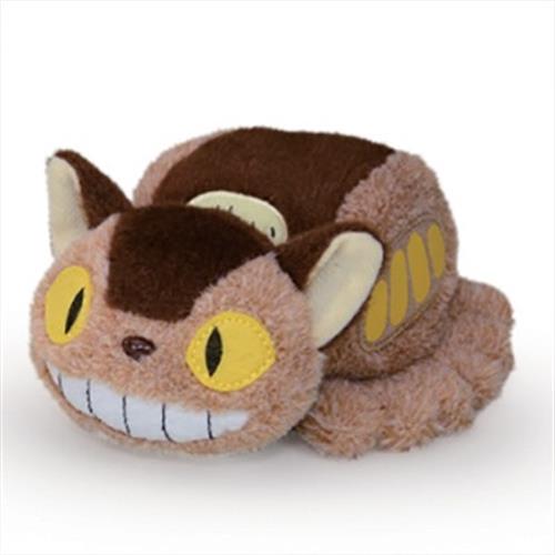 STUDIO GHIBLI - IL MIO VICINO TOTORO - PLUSH BEANBAG CATBUS