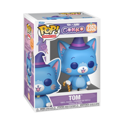 TOM & JERRY GOKKO S1 - POP FUNKO VINYL FIGURE 2352 TOM 9CM