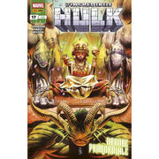 L'INCREDIBILE HULK (2023) 17 - HULK E I DIFENSORI 120