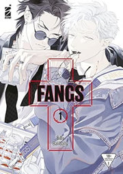 FANGS VOL.1
