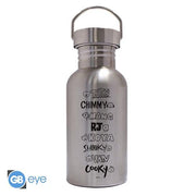 DBP0008 - BT21 - ECO BOTTLE 500ML - PILE UP