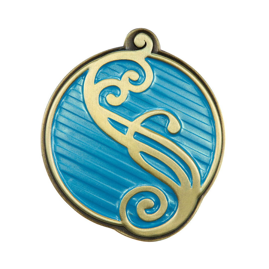 NN3133 - WICKED - PIN - UNIVERSITA' DI SHIZ