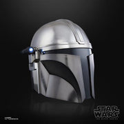 STAR WARS - BLACK SERIES - CASCO ELETTRONICO THE MANDALORIAN