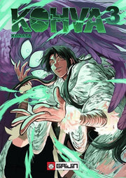 KOHVA VOL.3