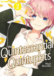 THE QUINTESSENTIAL QUINTUPLETS 2