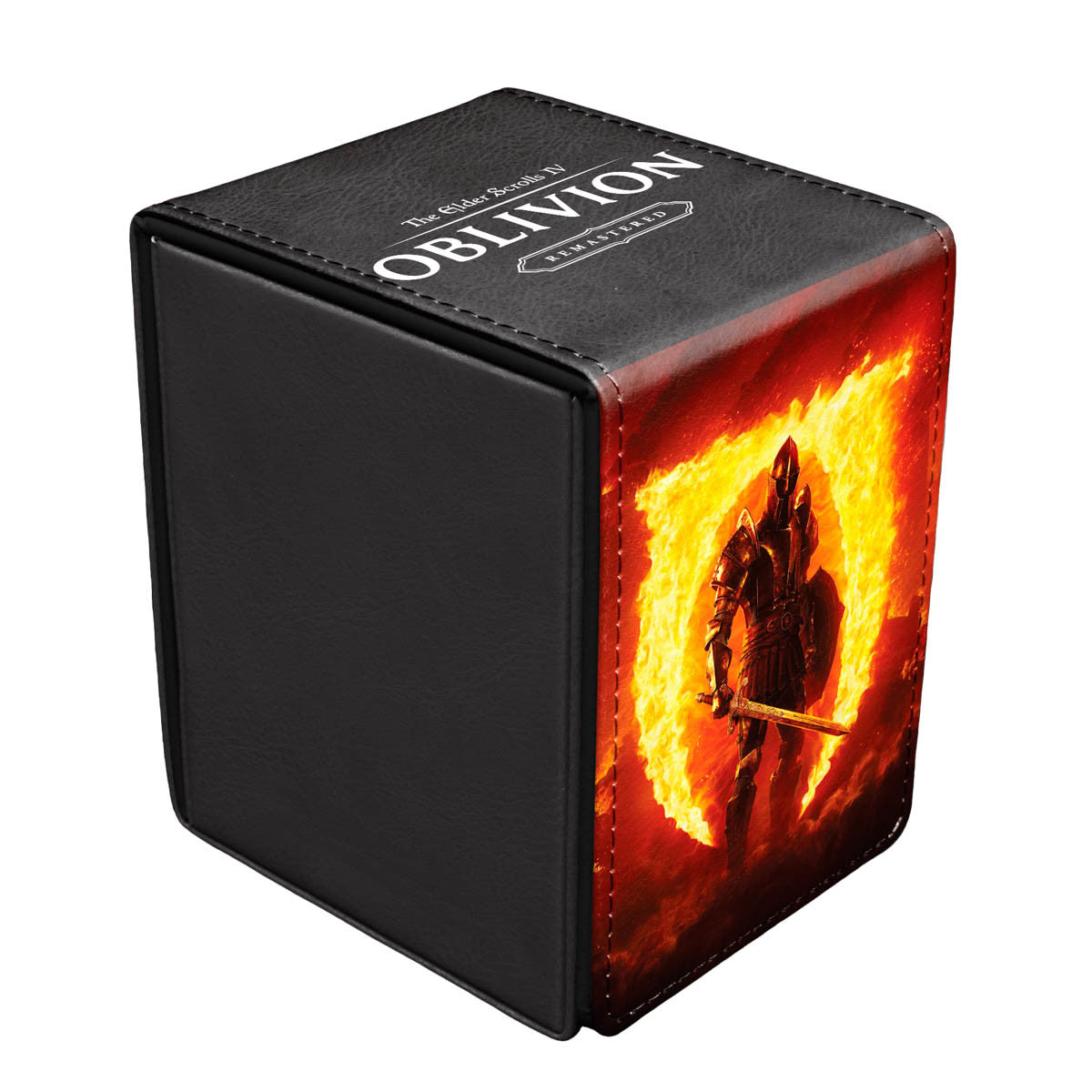 16649 - PORTA MAZZO ALCOVE FLIP BOX - THE ELDER SCROLLS IV - OBLIVION