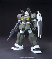 MK61821 - HIGH GRADE - GM CANNON II - MODEL KIT 1/144