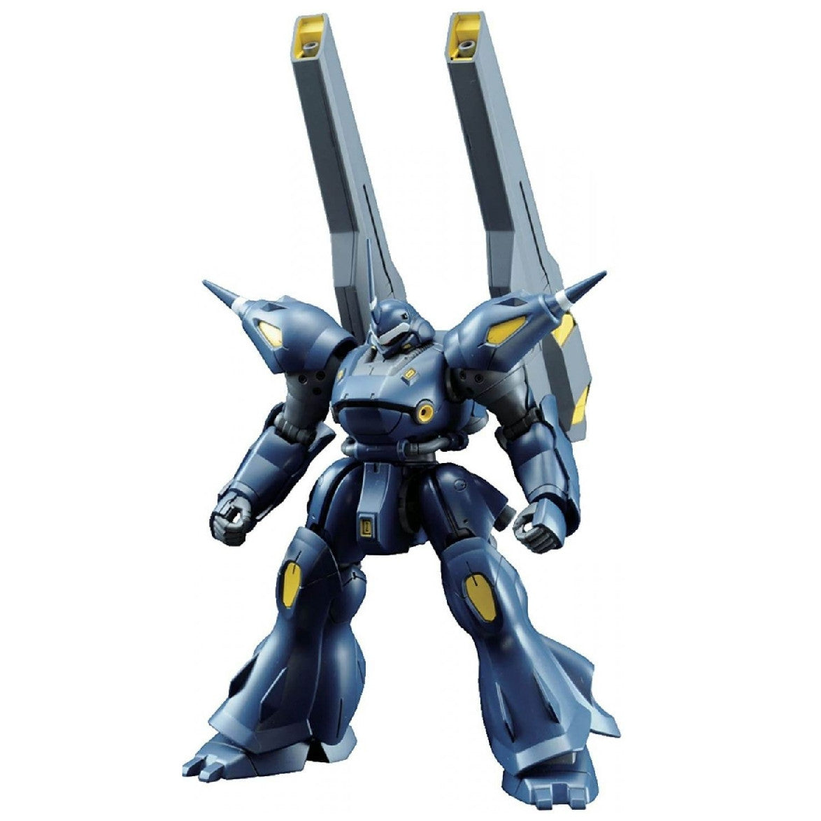 MK85177 - GUNDAM - HIGH GRADE - KAMPFER AMAZING - MODEL KIT 1/144