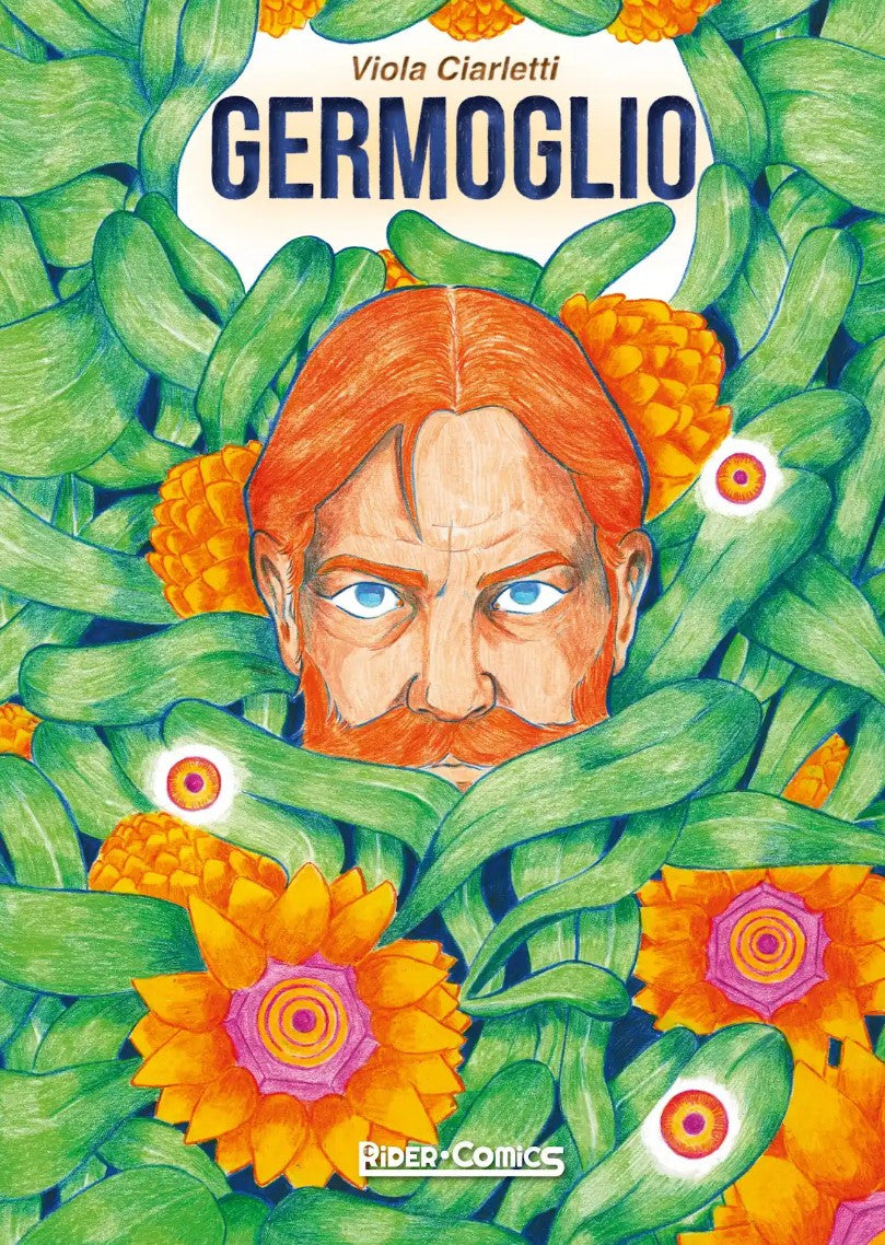 GERMOGLIO