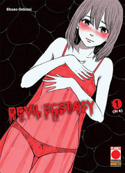 DEVIL ECSTASY 1 (DI 4)
