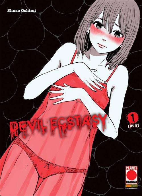 DEVIL ECSTASY 1 (DI 4)