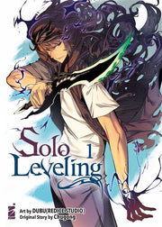 SOLO LEVELING 1 - REGULAR