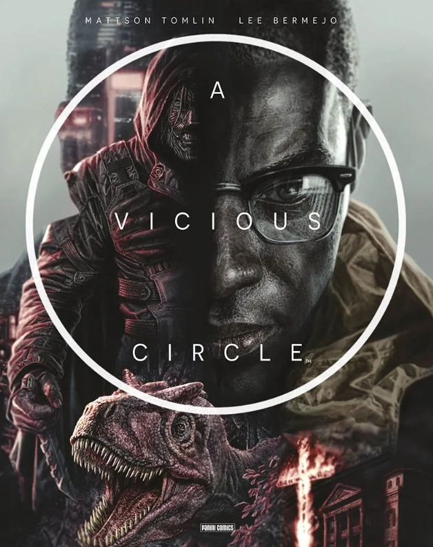 A VICIOUS CIRCLE 1