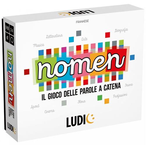NOMEN