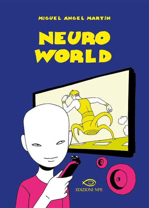 NEUROWORLD